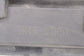 16-23 Mazda CX-9 Grand Touring Left Rocker Skirt Panel Molding TK48-51P51 *ReaD* - Alshned Auto Parts