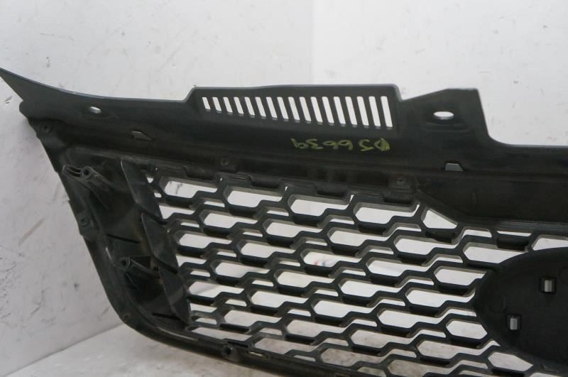 2010-2013 Kia Forte Upper Front Grille 863501M010 OEM - Alshned Auto Parts