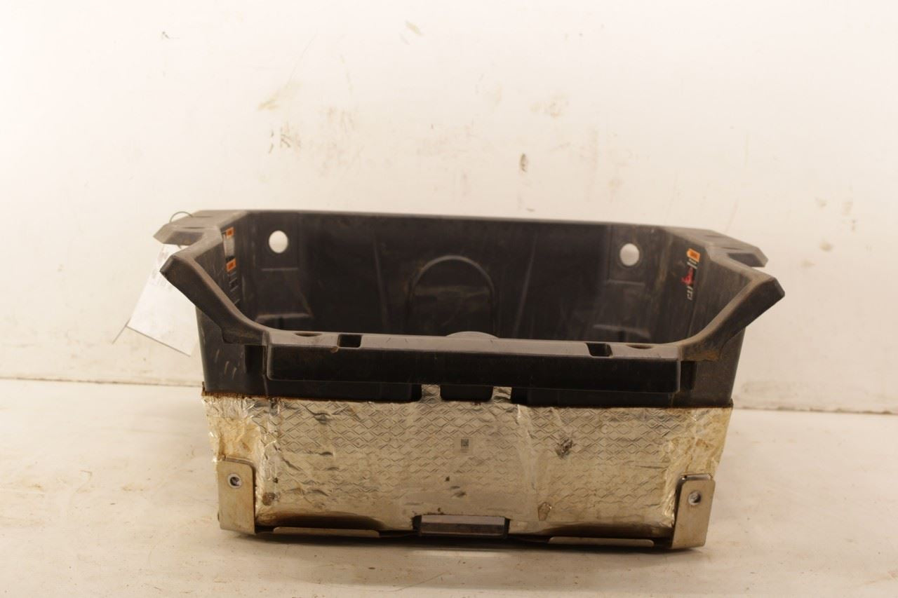 2024-2025 Polaris RZR XP 1000 Ultimate Rear Cargo Storage Box 2638107 OEM - Alshned Auto Parts