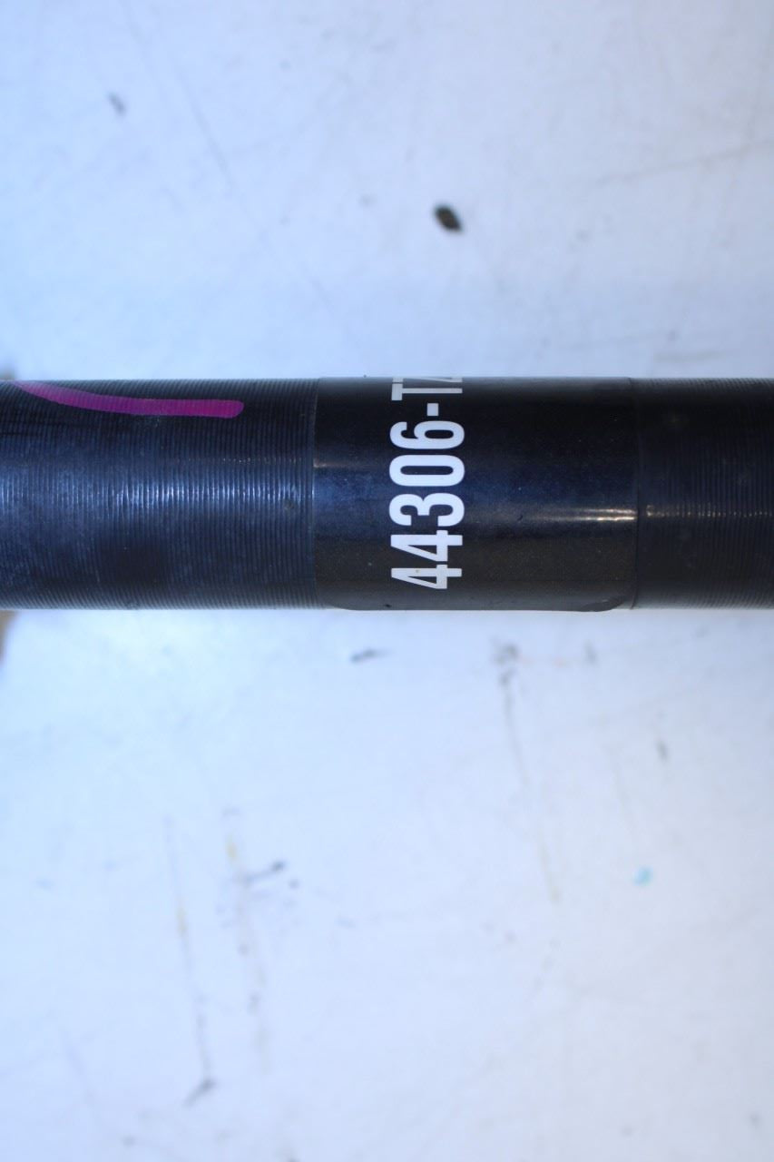 2016-20 Acura MDX Advance AWD Front Left CV Axle Drive Half Shaft 44306-TZ5-A31 - Alshned Auto Parts