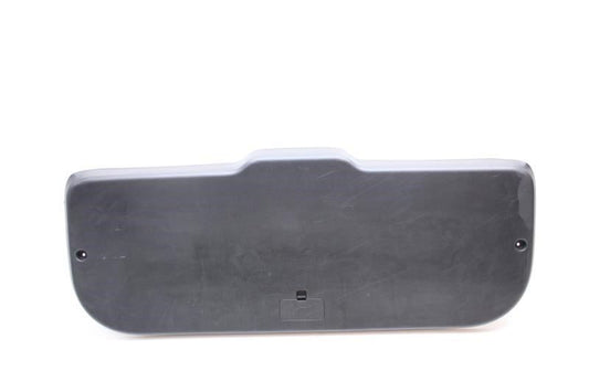 2014-2019 Kia Soul Rear Liftgate Lower Trim Panel Cover 81750-B2000 OEM - Alshned Auto Parts