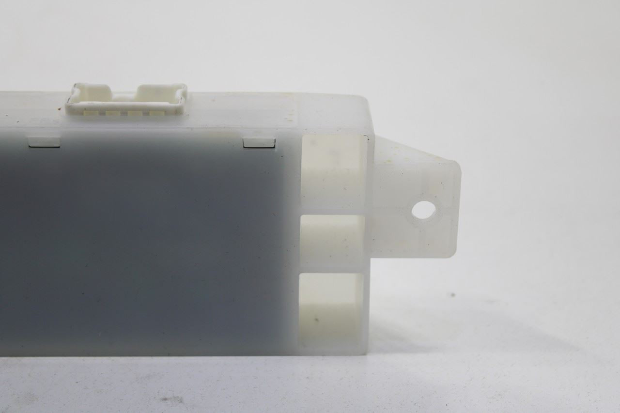 2022 Nissan Rogue Sport SL Front Left Side Power Seat Control Module 28565-6MU0A - Alshned Auto Parts