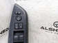 2014-2016 Honda CR-V Front Left Master Power Window Switch 35750-T0A-A11 OEM - Alshned Auto Parts