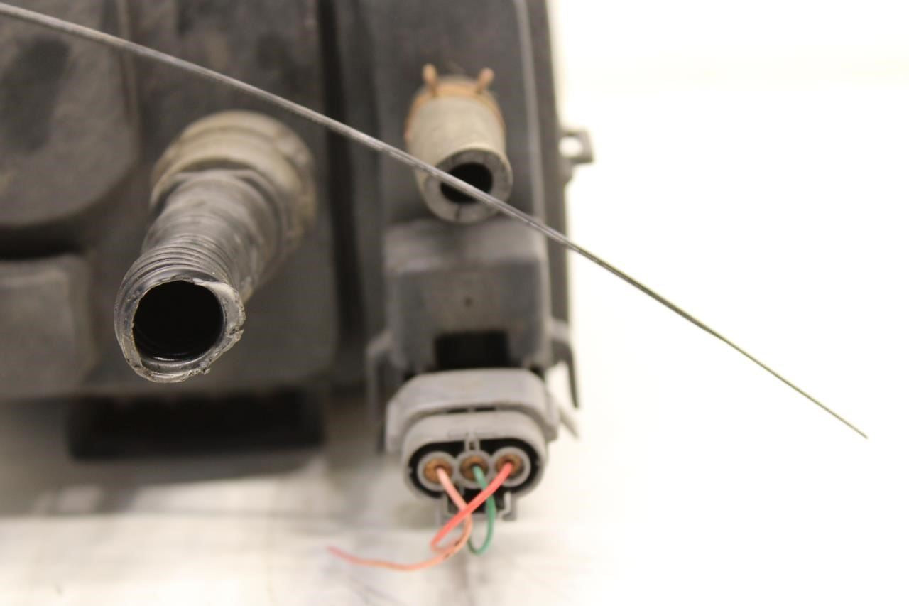 19-24 Nissan Altima SL 2.5L Fuel Vapor Evaporator Emission Canister 14950-6CC0A - Alshned Auto Parts