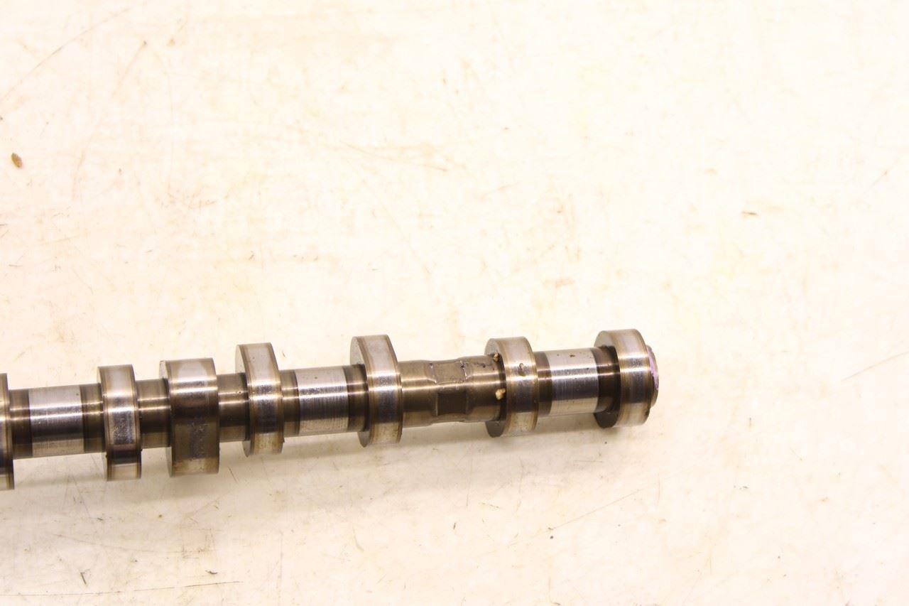 13-16 BMW 328i xDrive SULEV 2.0L Engine Exhaust Camshaft w/ Sprocket 11317616470 - Alshned Auto Parts