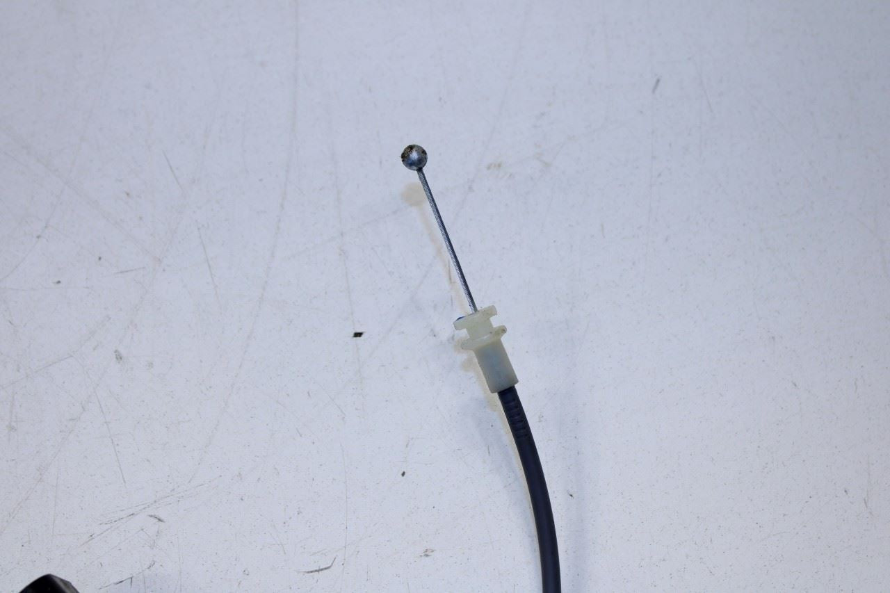 2020-2025 KIA Soul LX Rear Left Driver Side Door Lock Latch Actuator 81410-K0100 - Alshned Auto Parts