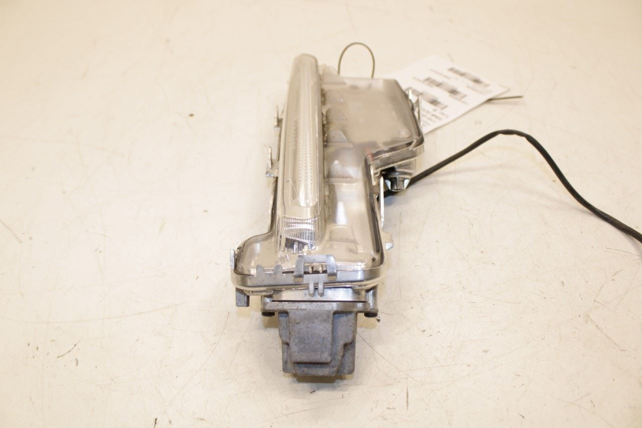 2015-16 Volvo S60 T5 Premier Front Left Side Turn Light Daytime Run Lamp *ReaD* - Alshned Auto Parts