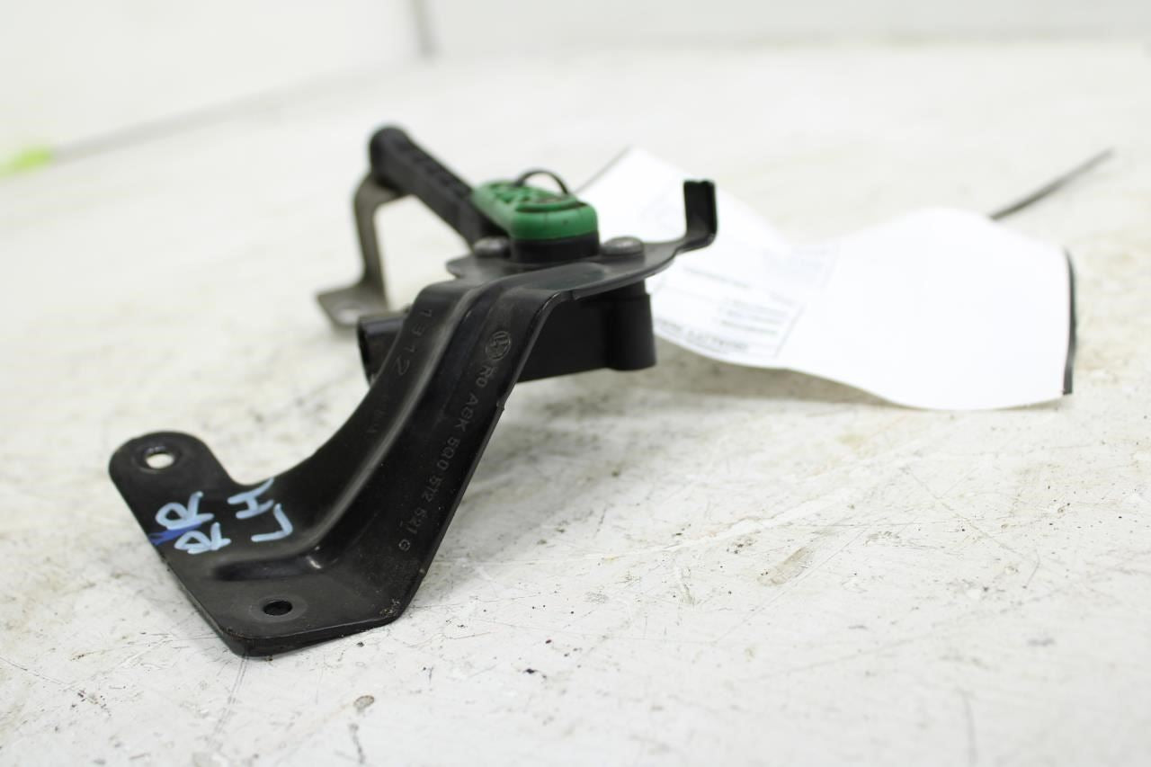 19-24 Audi Q3 S Line AWD Rear LH Headlight Height Lever Sensor 5Q0-512-521-G OEM - Alshned Auto Parts