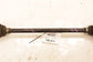 2017-2023 GMC Acadia SLT-1 AWD Rear Left Driver Side CV Axle Drive Half Shaft - Alshned Auto Parts