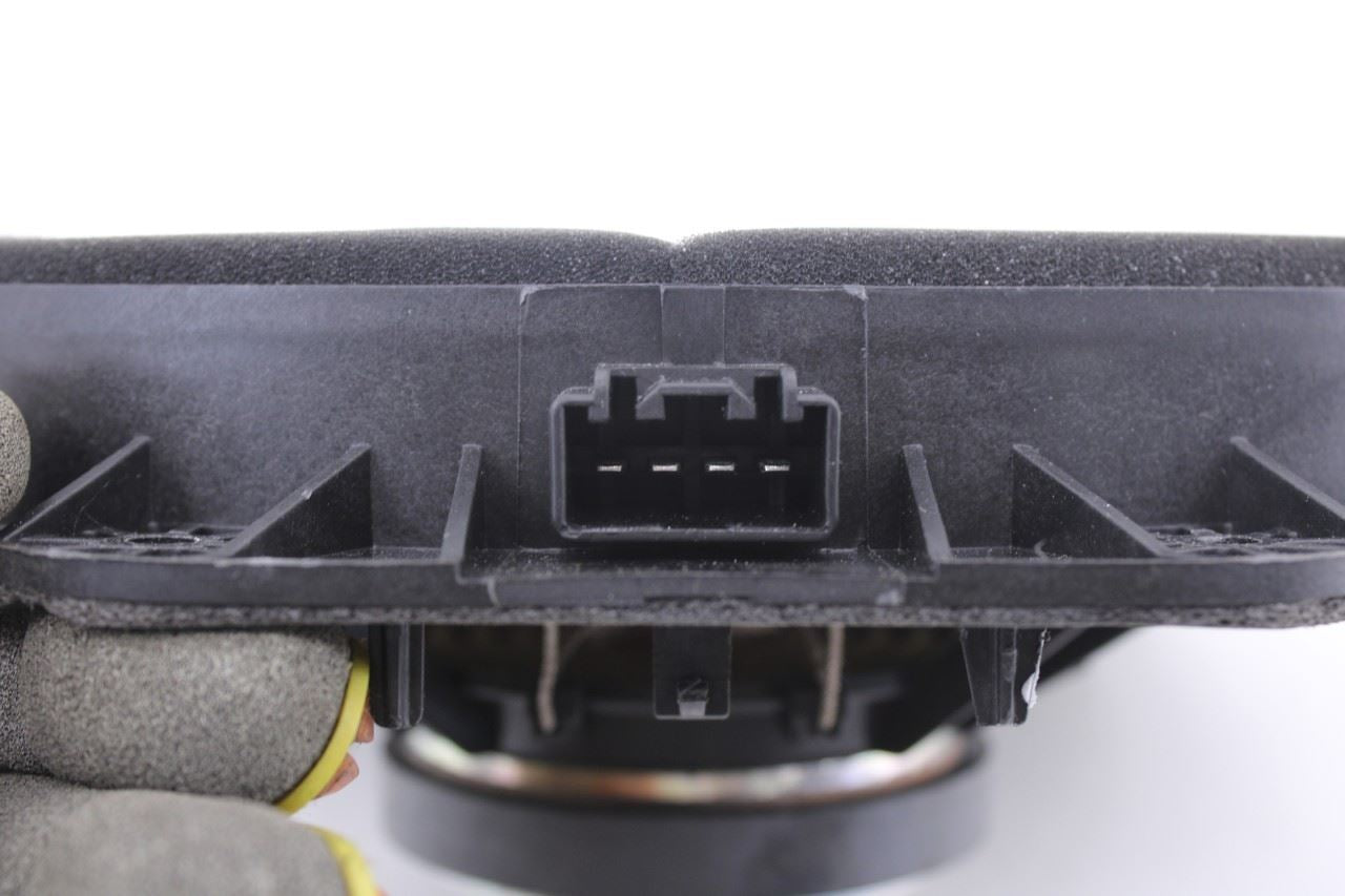 2022-26 Ford F150 XLT Front and Rear Right and Left Door Audio Sound Speaker Set10