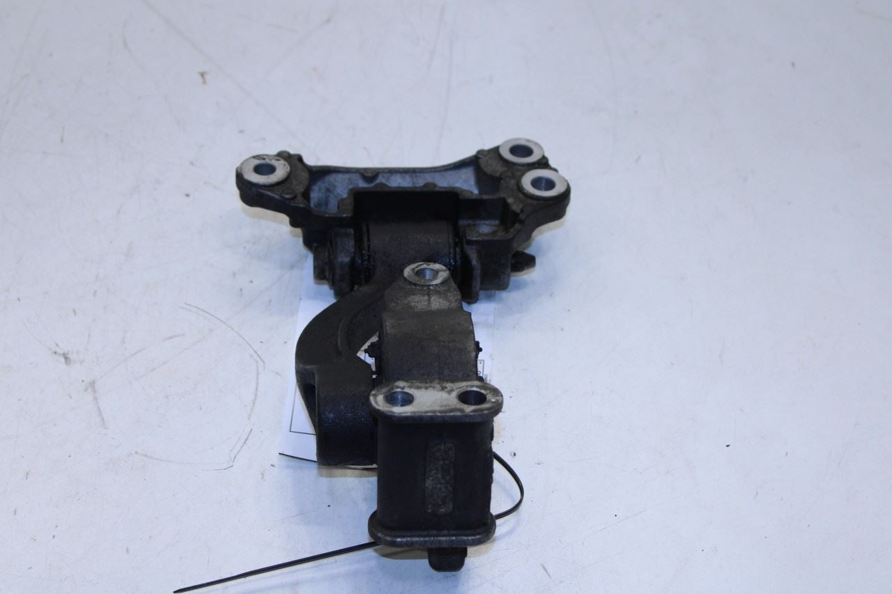 2013-2020 Nissan Pathfinder SV 3.5L 4WD Rear Engine Torque Rod Mount Bracket - Alshned Auto Parts