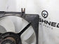 2009-2013 Subaru Forester 2.5L RH Condenser Fan Assy w/o Turbo 45122AG000 OEM - Alshned Auto Parts