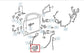 2017-2023 GMC Acadia SLT-1 Front Right Door Lock Latch Actuator 13546496 OEM - Alshned Auto Parts