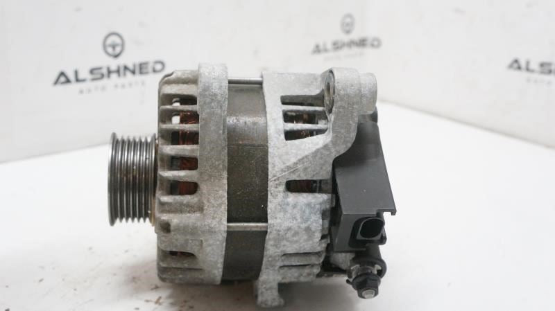 2021-23 Hyundai Santa Fe 2.5L Engine Alternator Generator 13.5V 150A 37300-2SGD1 - Alshned Auto Parts