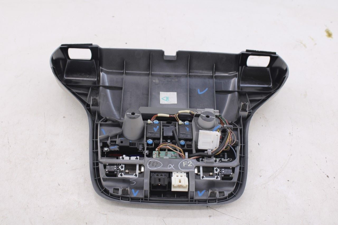2017-2021 Subaru Impreza 2.0I Limited Front Overhead Console Dome Light Lamp - Alshned Auto Parts