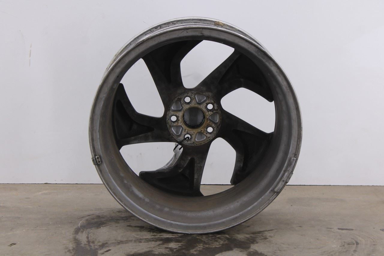 2021-2023 Subaru Crosstrek Aluminum Wheel R18x7J 5 Spoke 28111FL340 OEM *ReaD*5