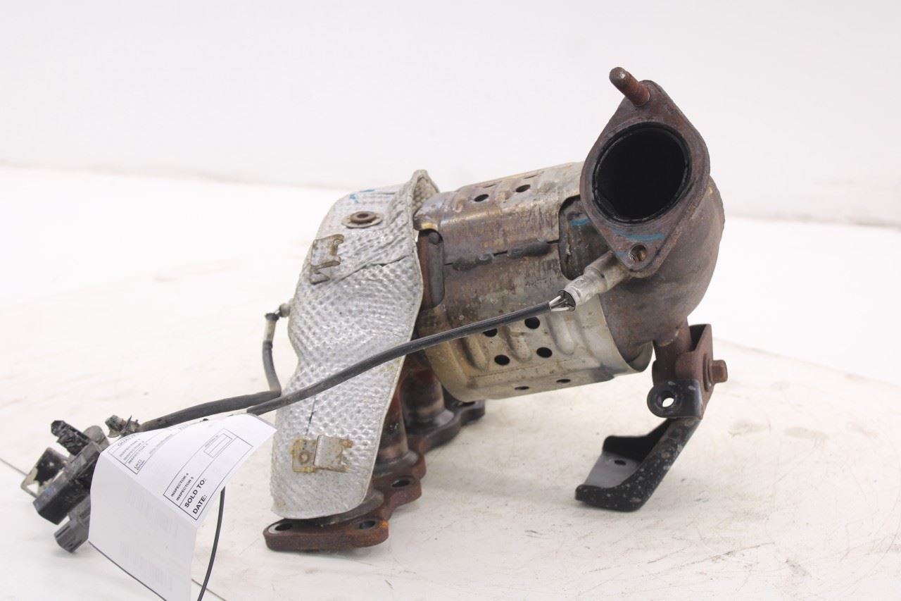 2016-2020 Kia Optima EX 2.4L Exhaust System Manifold Sulev 28510-2GAS0 OEM6
