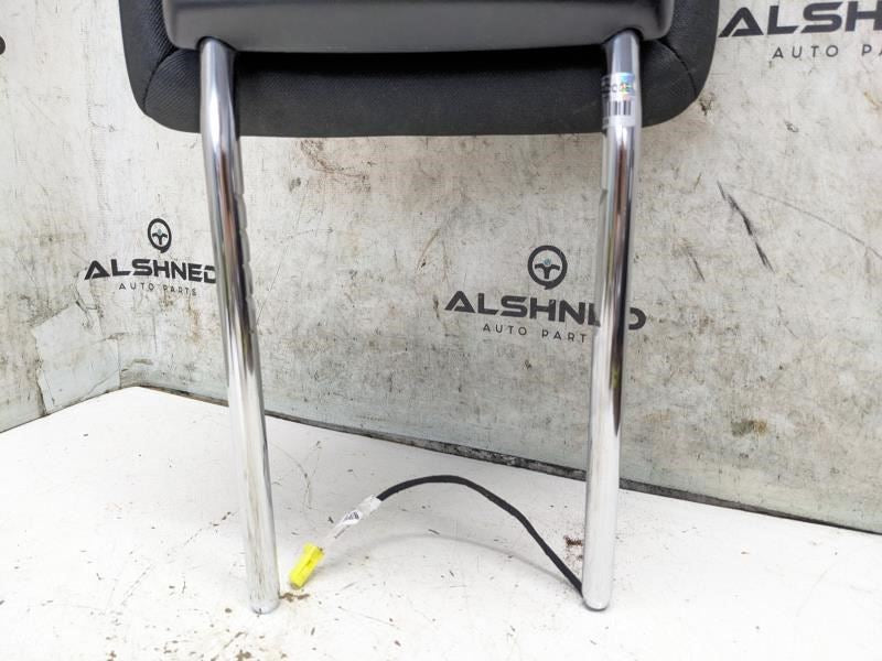 2018-2022 Jeep Grand Cherokee FR RH/LH Side Seat Active Headrest 6SL99DX9AA OEM - Alshned Auto Parts