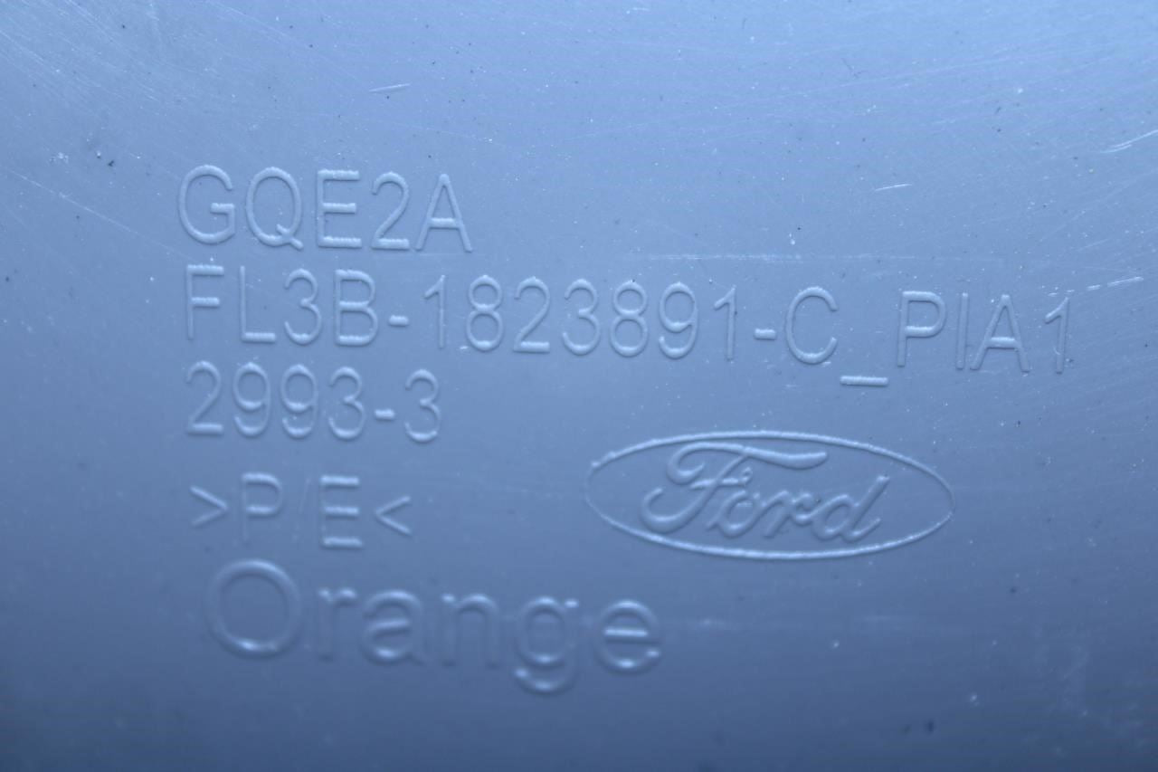 2015-2020 Ford F150 XL Super Cab Front Left Door Trim Panel FL3B-1823891-C OEM - Alshned Auto Parts