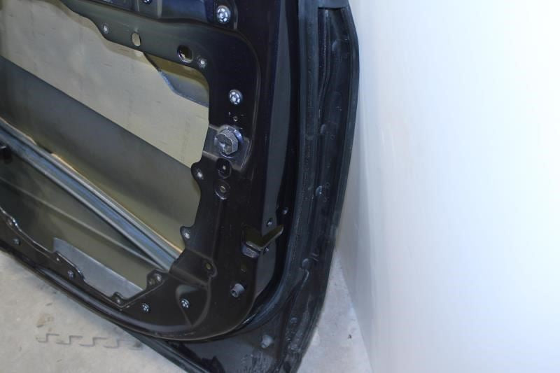 2019-2024 Ram 1500 New Style Crew Cab Rear Right Door Shell Panel 68292548AG OEM - Alshned Auto Parts