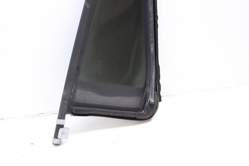 18-24 Ford Expedition MAX RR RH Door Vent Window Glass Run Channel JL1B7825766A - Alshned Auto Parts