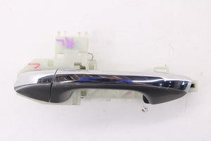 2016-20 Kia Optima EX 2.4L Rear Driver Left Side Door Exterior Handle 82651D5000
