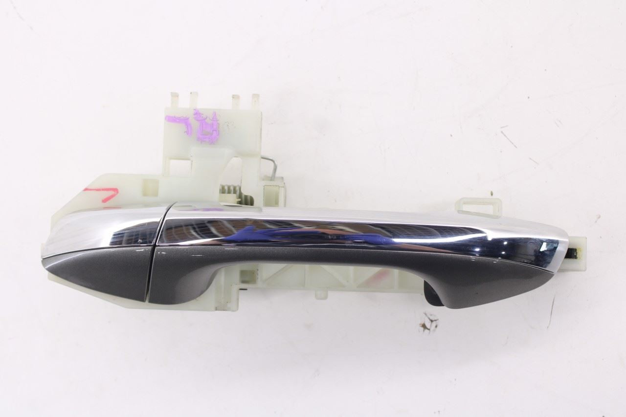 2016-20 Kia Optima EX 2.4L Rear Driver Left Side Door Exterior Handle 82651D5000 - Alshned Auto Parts