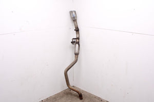 2014-24 Ram 1500 Classic Express Quad Cab 5.7L Rear Right Exhaust Resonator Pipe