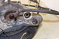 2014-2017 Infiniti QX50 Rear Left Driver Side Spindle Knuckle Hub 43019-1BA0B - Alshned Auto Parts
