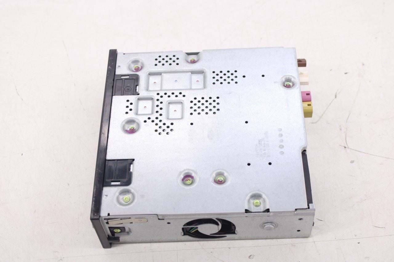 2021-2022 Volkswagen Atlas SE Audio Radio Receiver 3G5035842D OEM13