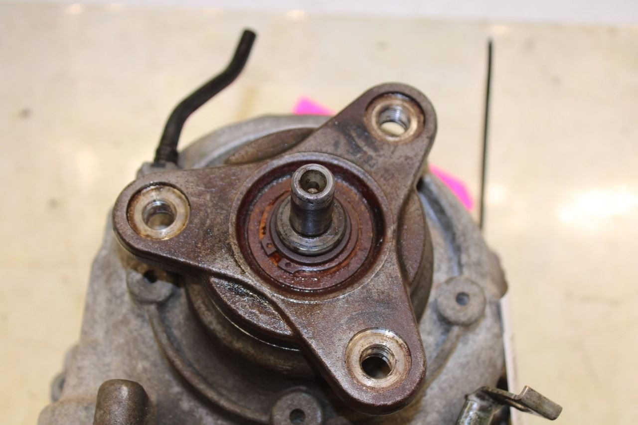 2010-2012 BMW 750Li xDrive 4.4L AWD Transfer Case ATC350 115K 7619777 OEM - Alshned Auto Parts