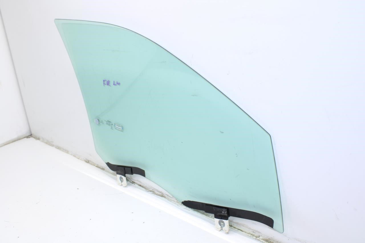 17-23 Jeep Compass Latitude Front Left Driver Side Door Window Glass 68292953AC - Alshned Auto Parts