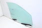 17-23 Jeep Compass Latitude Front Left Driver Side Door Window Glass 68292953AC - Alshned Auto Parts