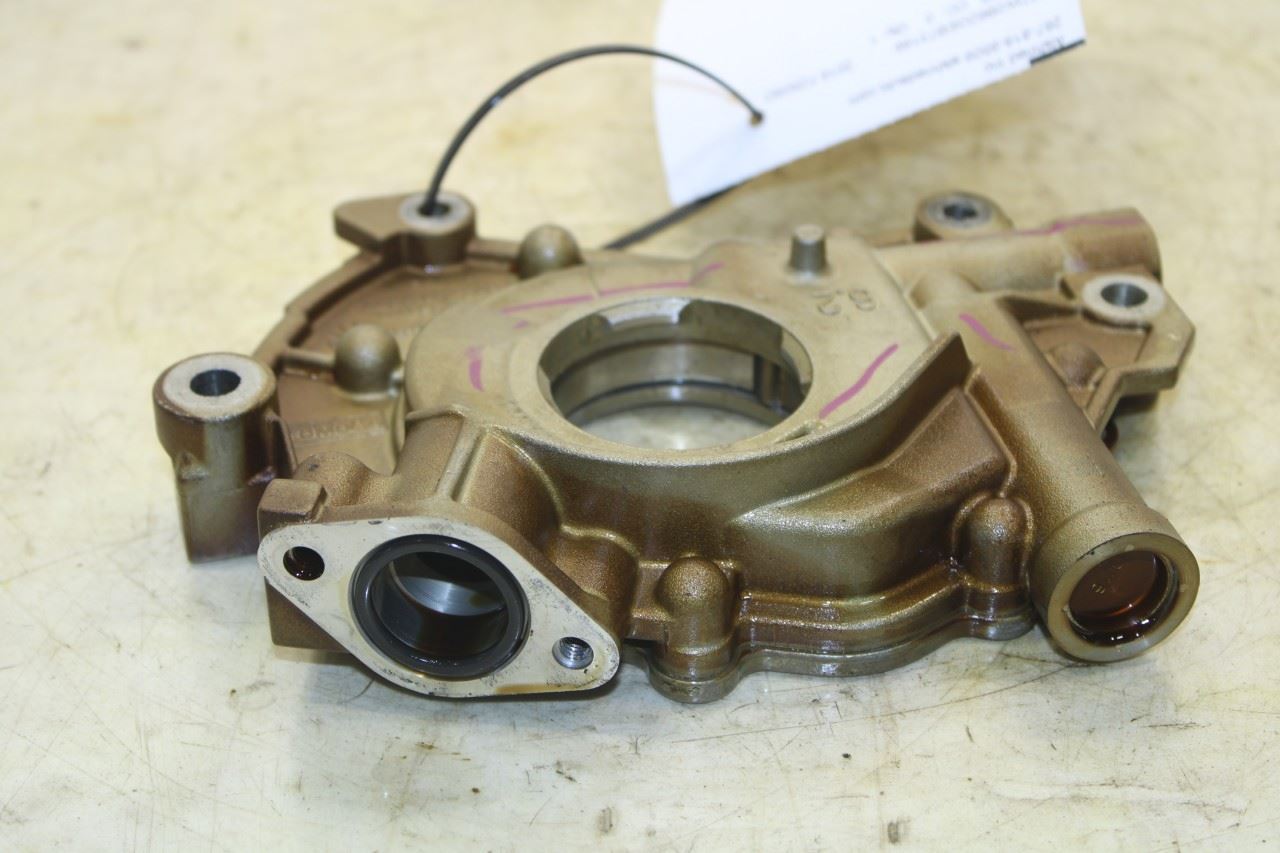 2011-2022 Ford F250 Lariat Crew Cab 6.2L Engine Oil Pump AL3E-6621-AB OEM - Alshned Auto Parts