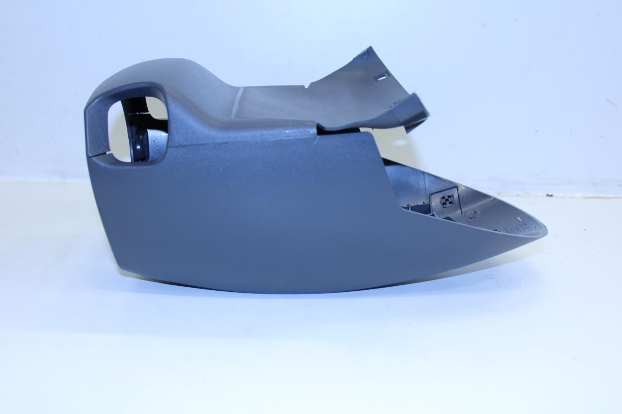 22-24 GMC Terrain Denali Steering Column Upper and Lower Cover Shroud 23462952 - Alshned Auto Parts