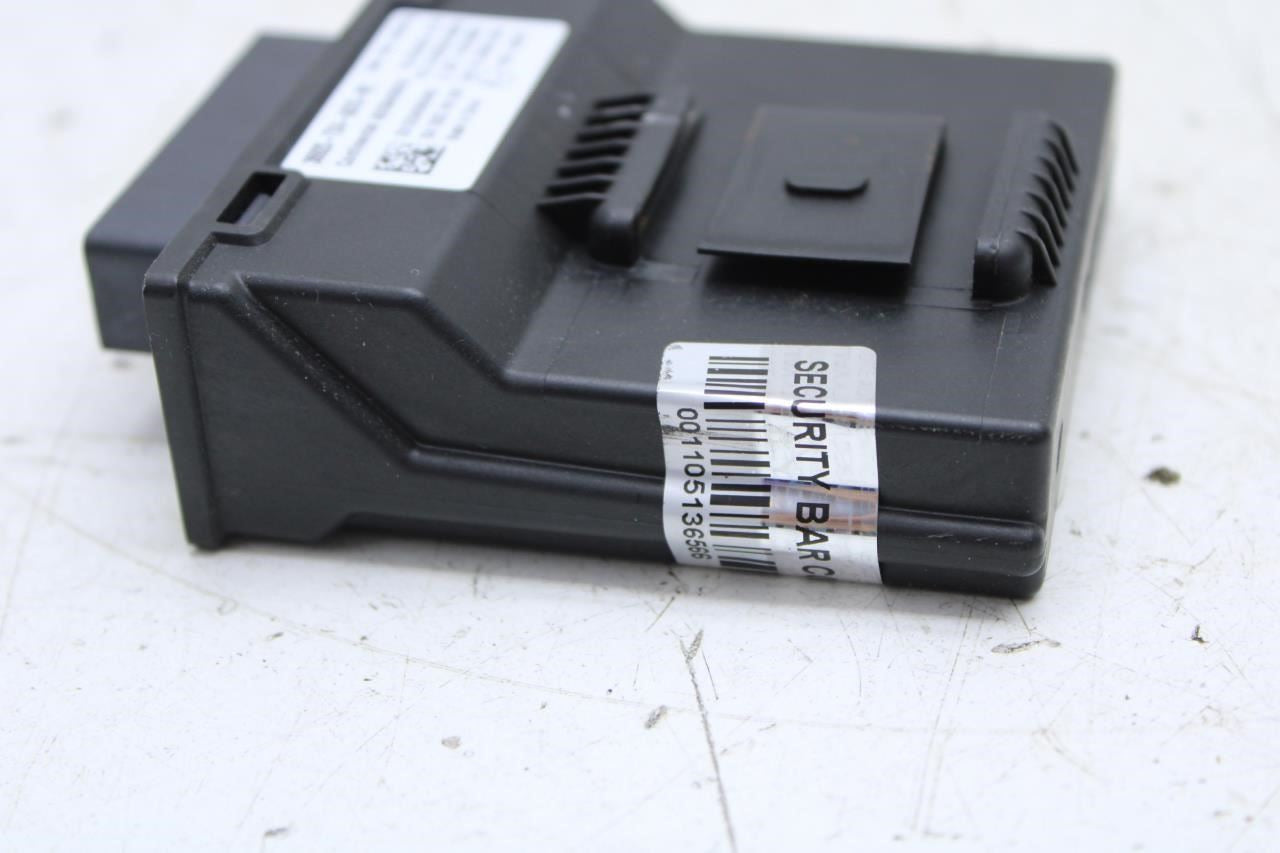 13-15 Acura RDX Keyless Theft Locking Ignition Control Module 36920-TX4-A010-M1 - Alshned Auto Parts