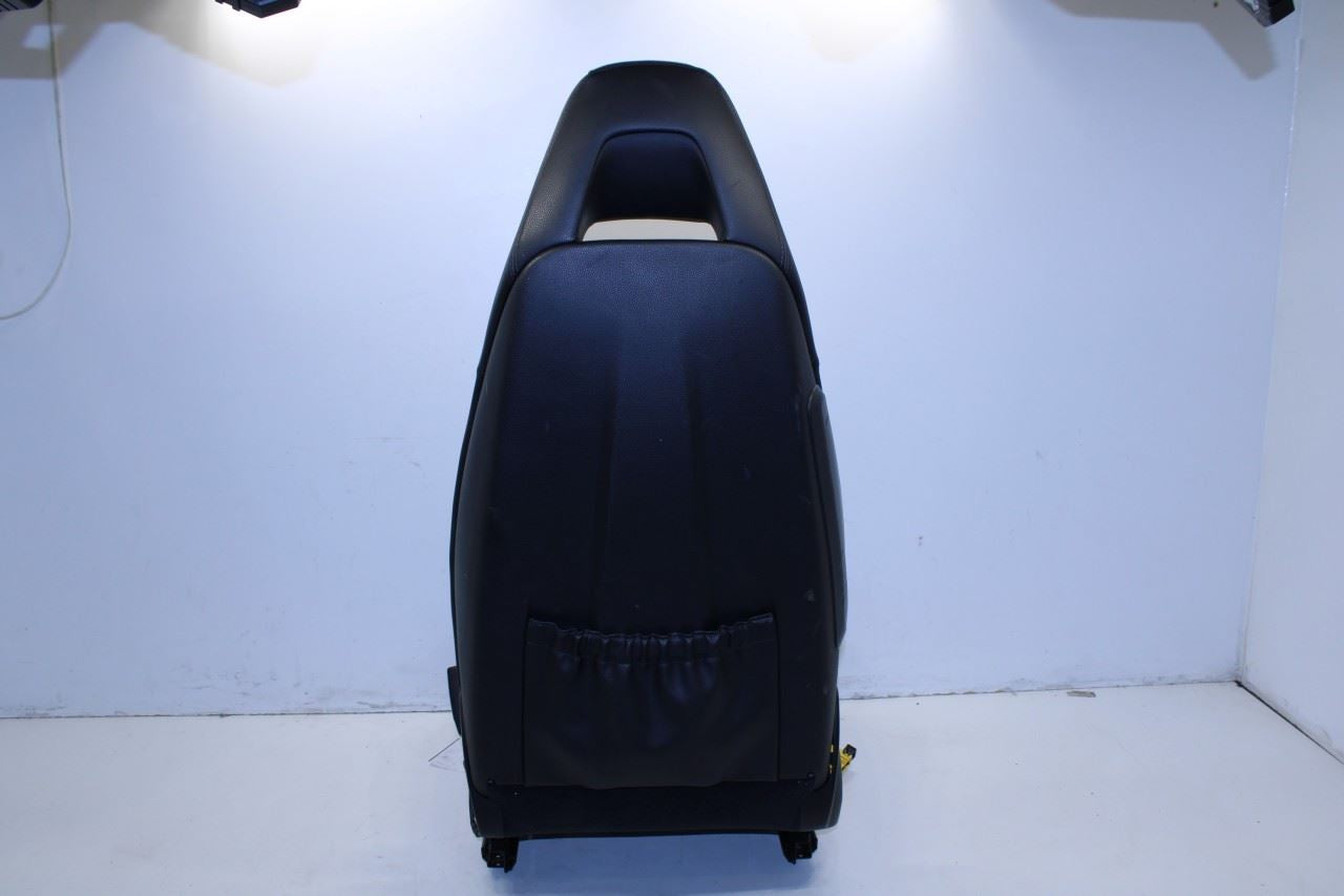 10-16 Porsche Panamera 4 14-way Front Passenger Right Side Seat Complete Leather - Alshned Auto Parts