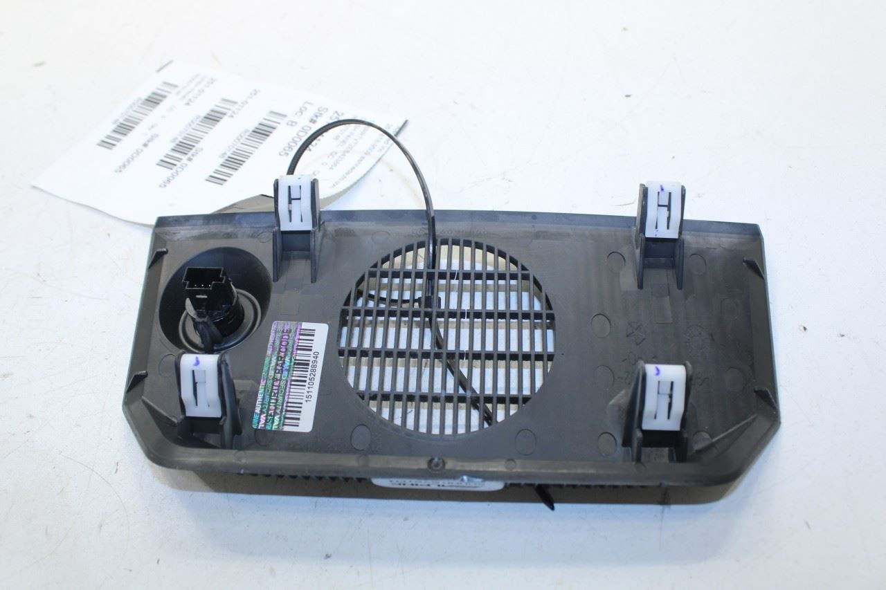 2013-2018 RAM 1500 Crew Cab Laramie Dash Speaker Grille Cover Trim 1HS02TX7AC - Alshned Auto Parts