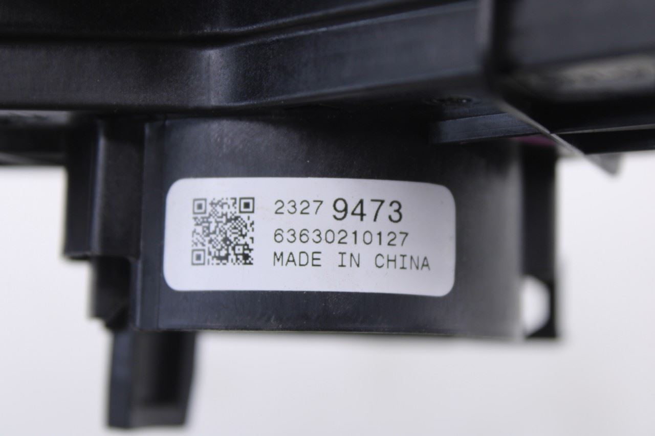 2018-19 Chevrolet Equinox LT 1.5L Steering Column Light Turn Signal Wiper Switch12