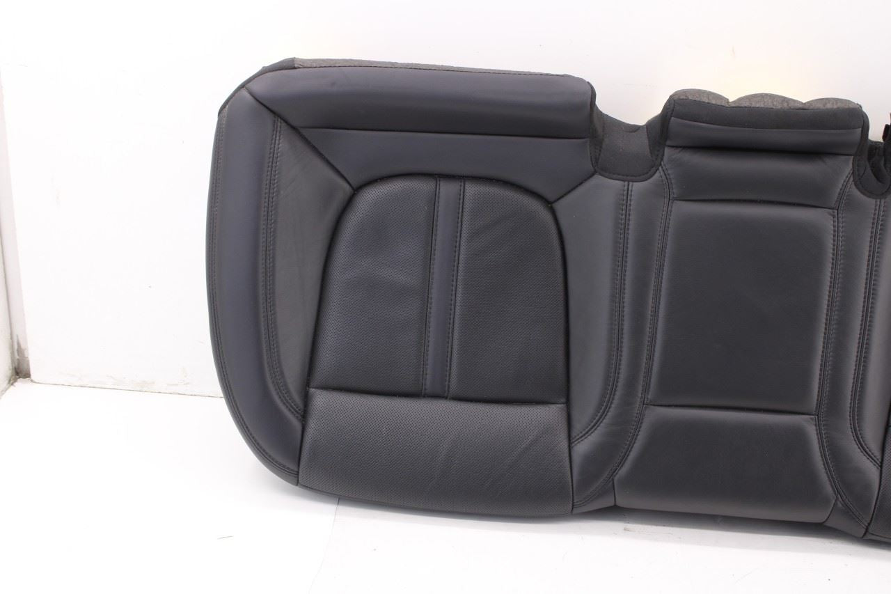 17-19 Lincoln MKZ Reserve Rear 2nd Row Seat Lower Cushion Bottom DP5Z-5463840-B - Alshned Auto Parts