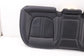 17-19 Lincoln MKZ Reserve Rear 2nd Row Seat Lower Cushion Bottom DP5Z-5463840-B - Alshned Auto Parts