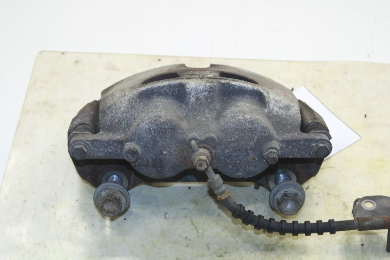 2017-2020 Ford F150 XL Super Cab Front Left Side Brake Disc Caliper FL3Z2B121C - Alshned Auto Parts