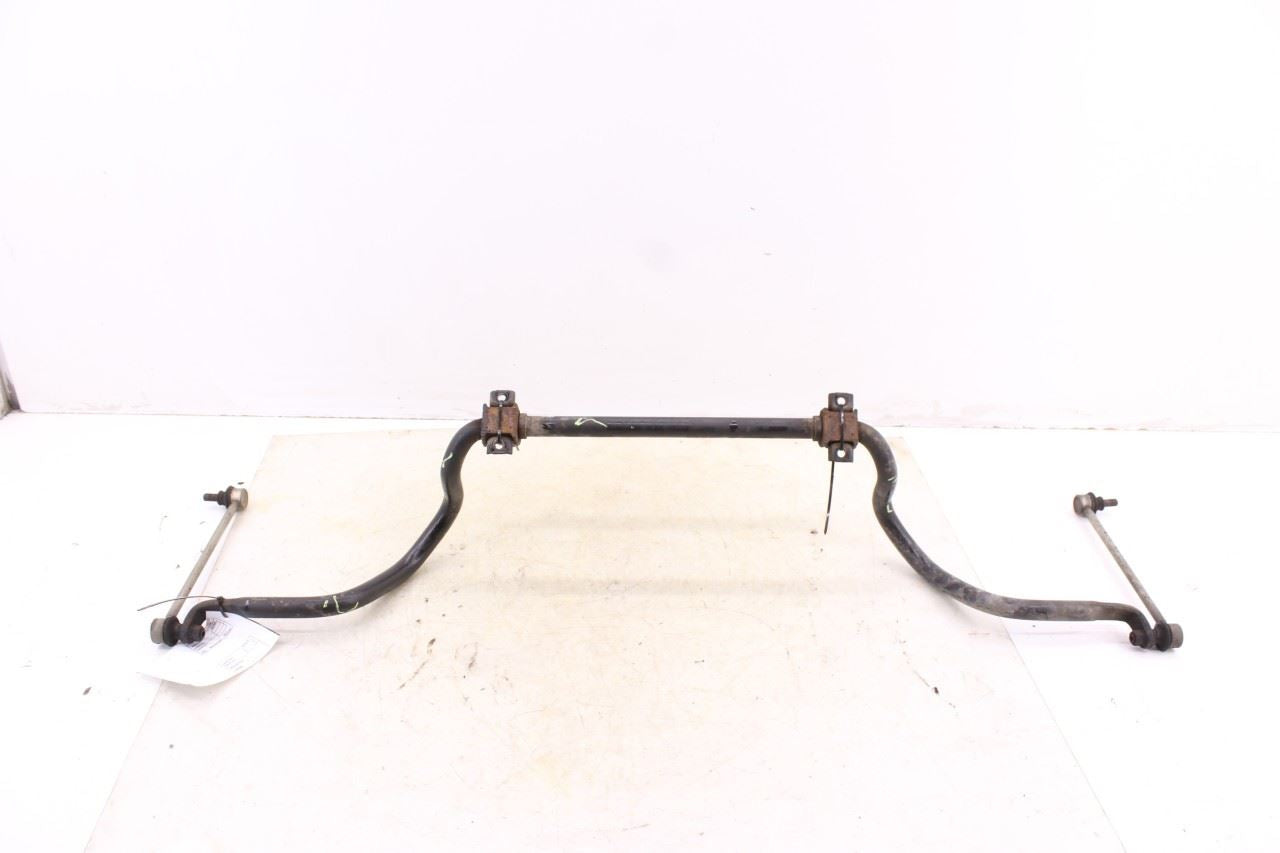 13-20 Toyota Sienna LE 3.5L FWD Front Stabilizer Sway Anti-Roll Bar 48811-08031 - Alshned Auto Parts