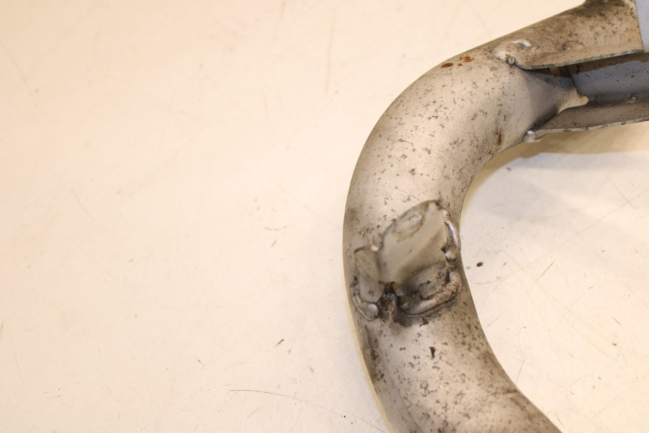 15-16 Volvo S60 T5 Premier 2.0L FWD Intercooler Inlet Charge Air Tube Pipe Hose - Alshned Auto Parts