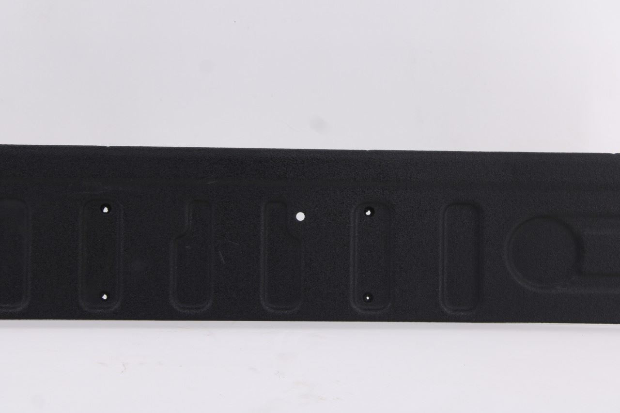 15-26 Ford F150 XLT SuperCrew Rear Tailgate Gap Cover Access Panel FL3Z9943121A - Alshned Auto Parts