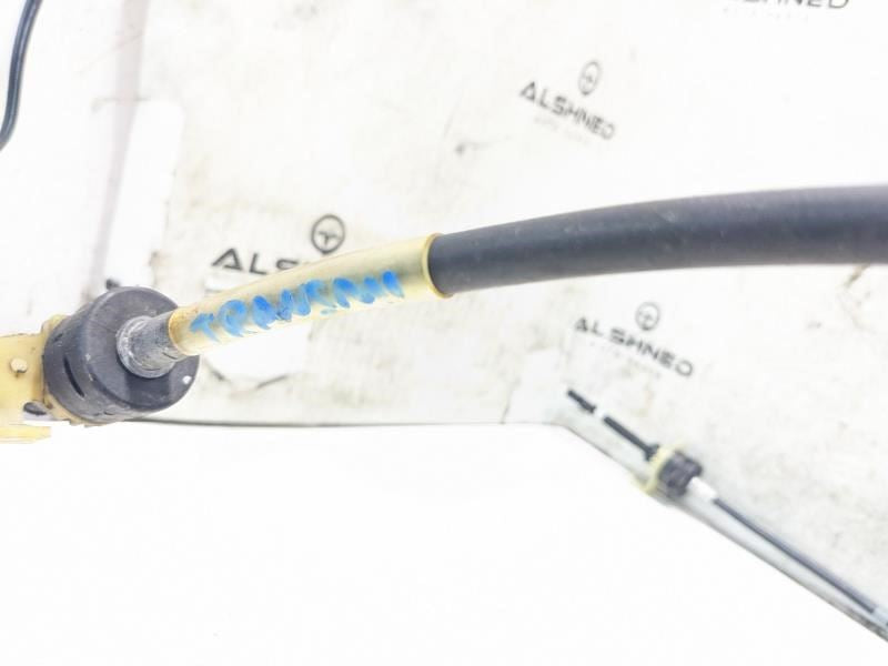 2013-2016 Ford Fusion Transmission Gear Shifter Control Cable DG9Z-7E395-L OEM - Alshned Auto Parts