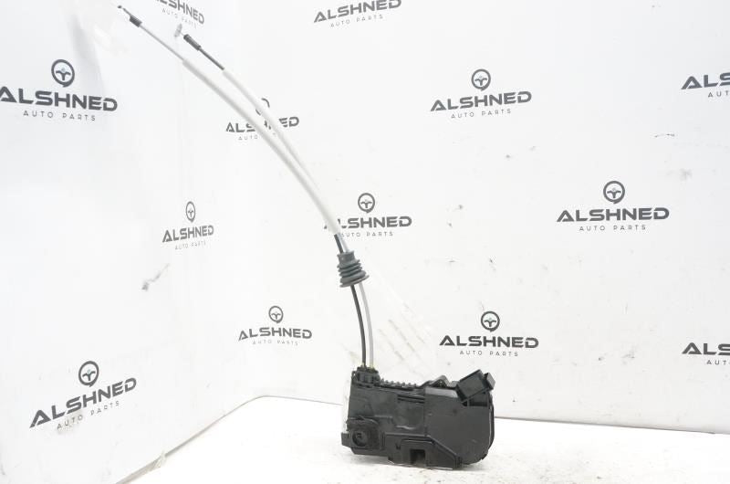 2019-2023 Hyundai Santa Fe Rear Right Side Door Lock Latch Actuator 81420-S10103