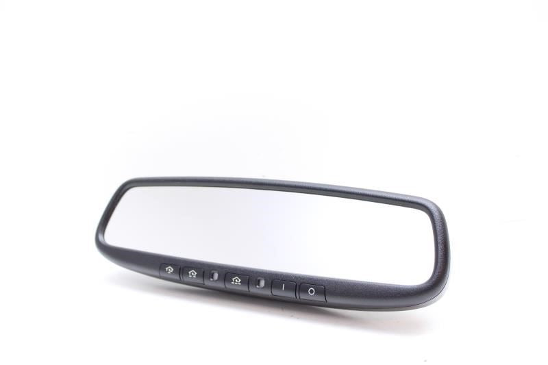 2014-2020 Infiniti QX60 Interior Rear View Mirror w Auto Dimming 96321-3WV0A OEM - Alshned Auto Parts