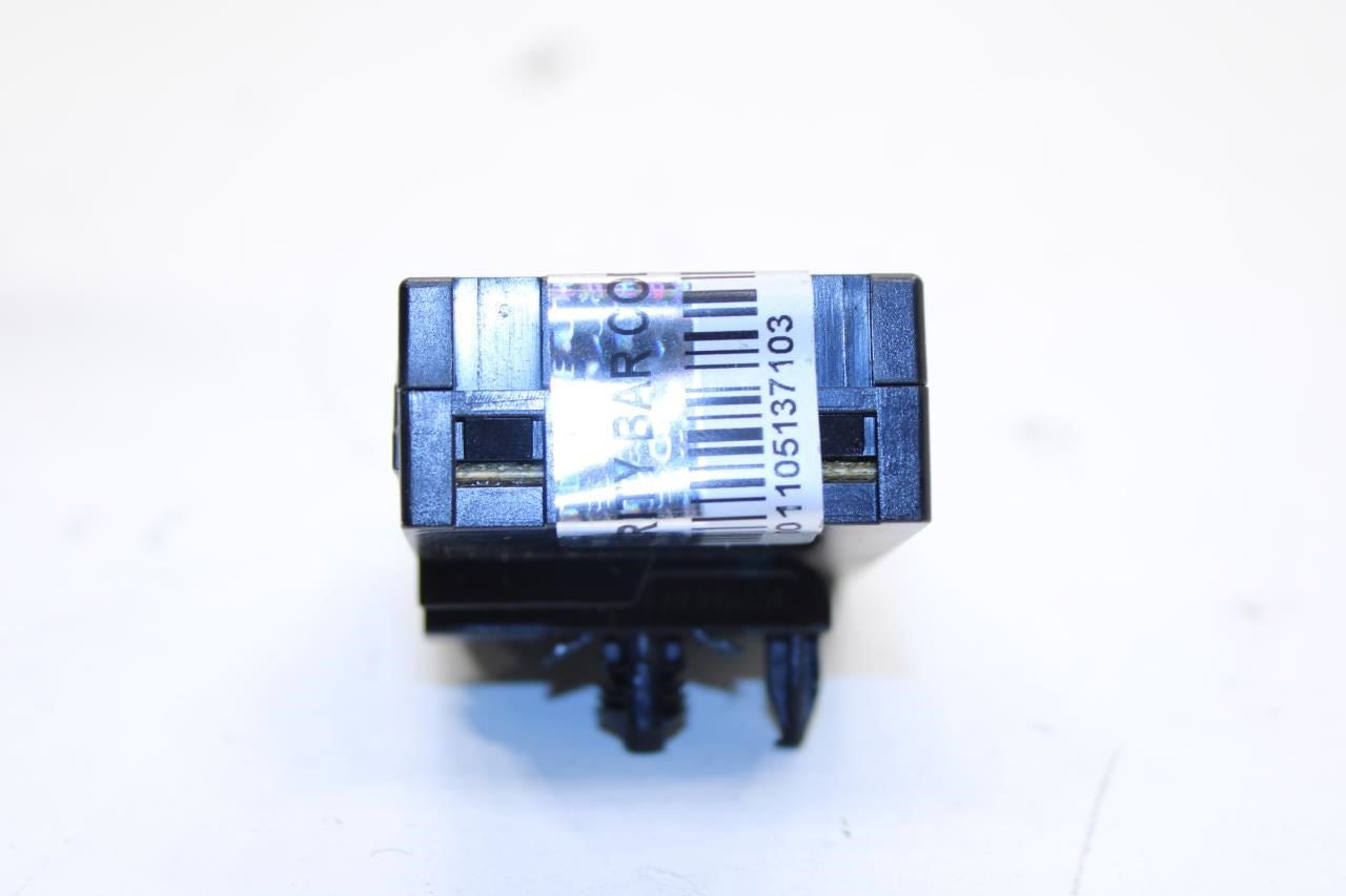 07-2013 Mercedes-Benz S550 Rear Park Assist View Camera Modulator Control Module - Alshned Auto Parts