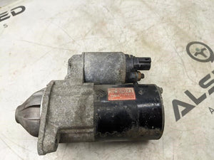 2010-2011 Kia Soul 2.0L Engine Starter Motor 12V 36100-23071 OEM